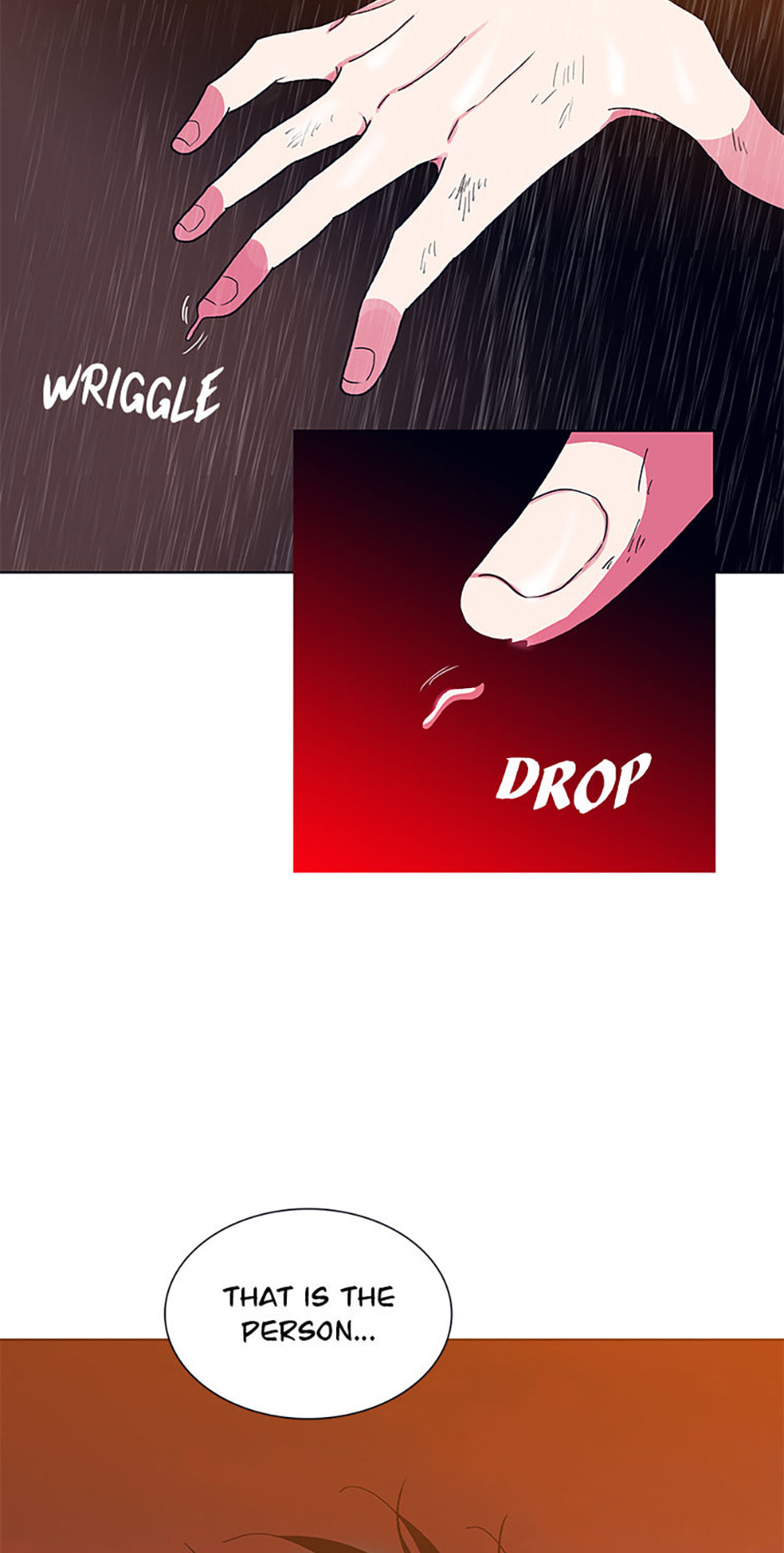 Hara of Thunder Chapter 117 page 52 - 