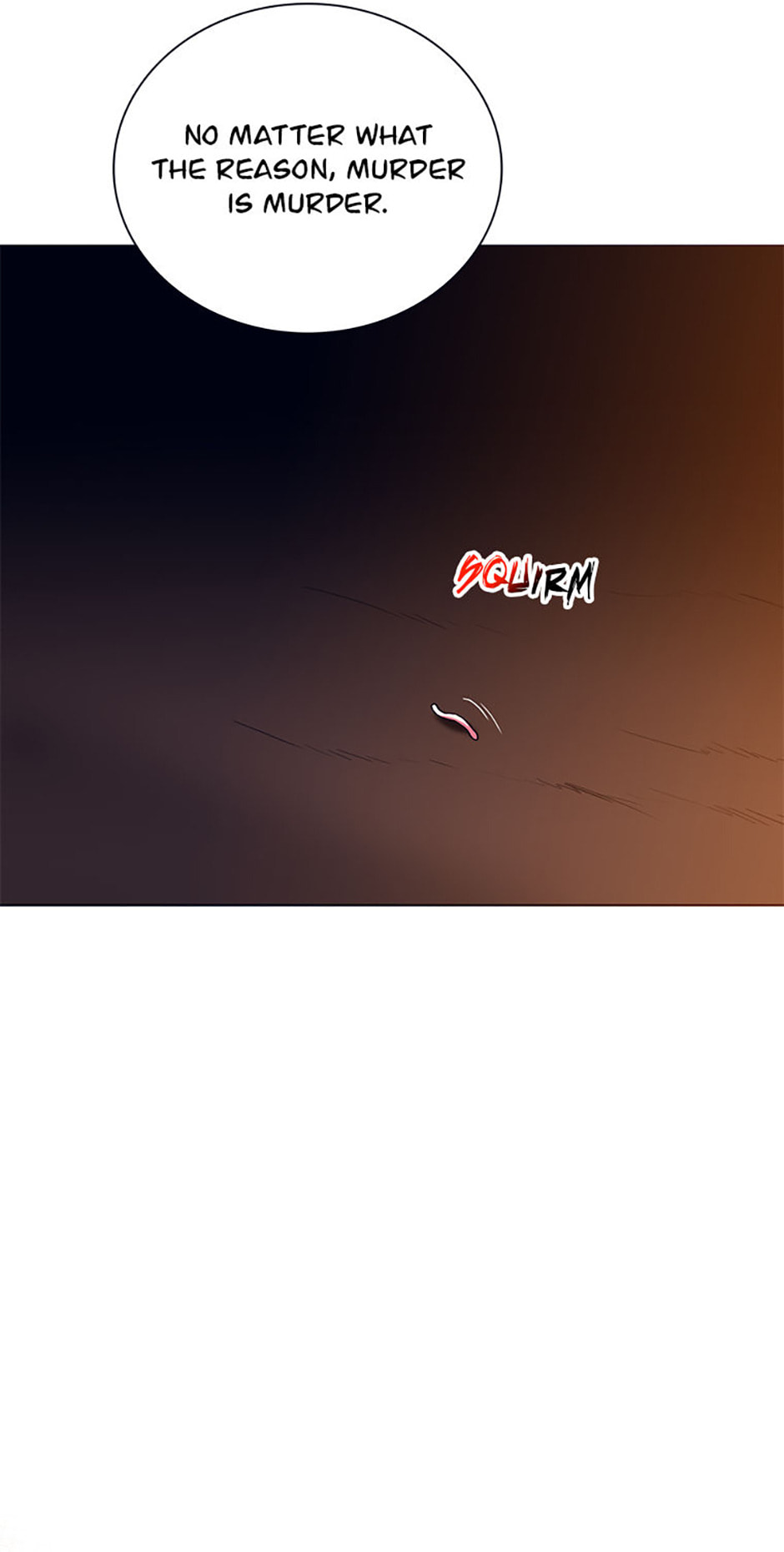 Hara of Thunder Chapter 117 page 54 - 