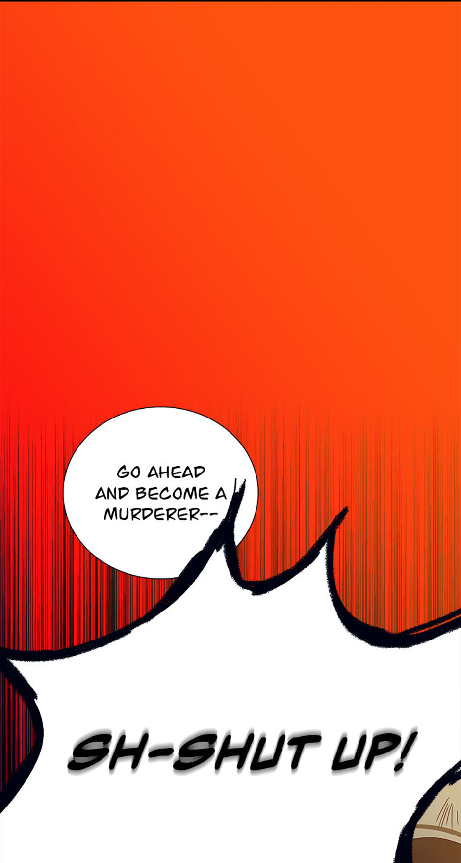 Hara of Thunder Chapter 117 page 56 - 