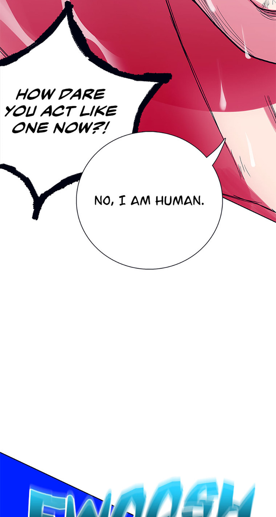 Hara of Thunder Chapter 117 page 59 - 