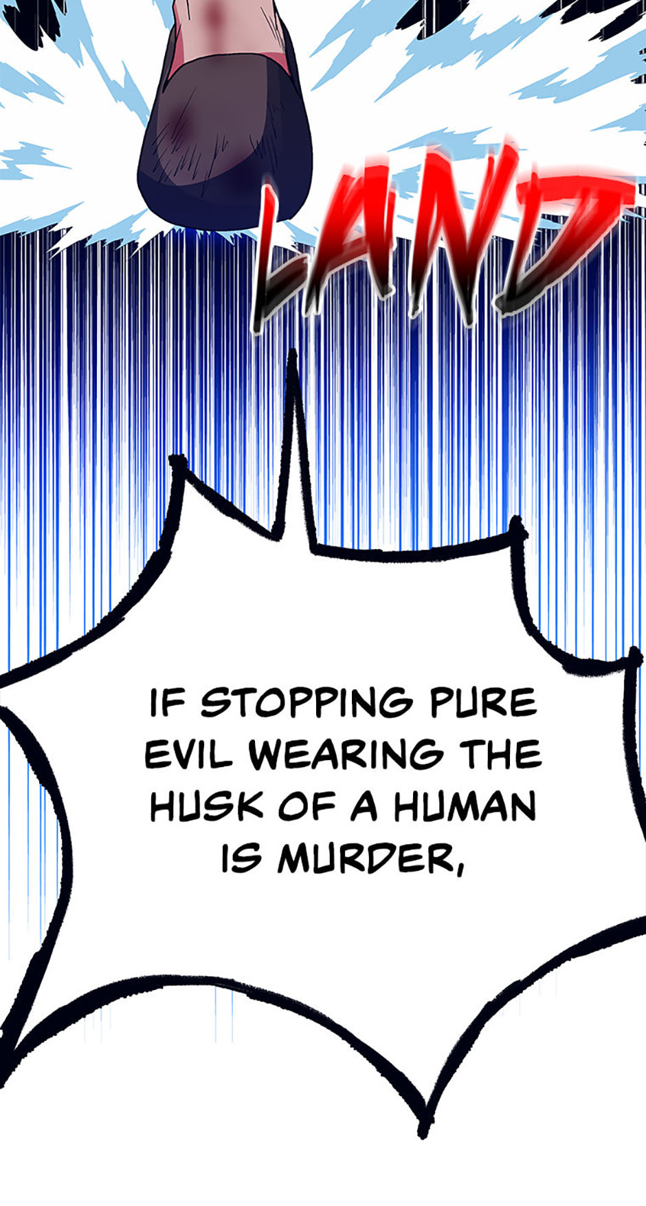 Hara of Thunder Chapter 117 page 62 - 