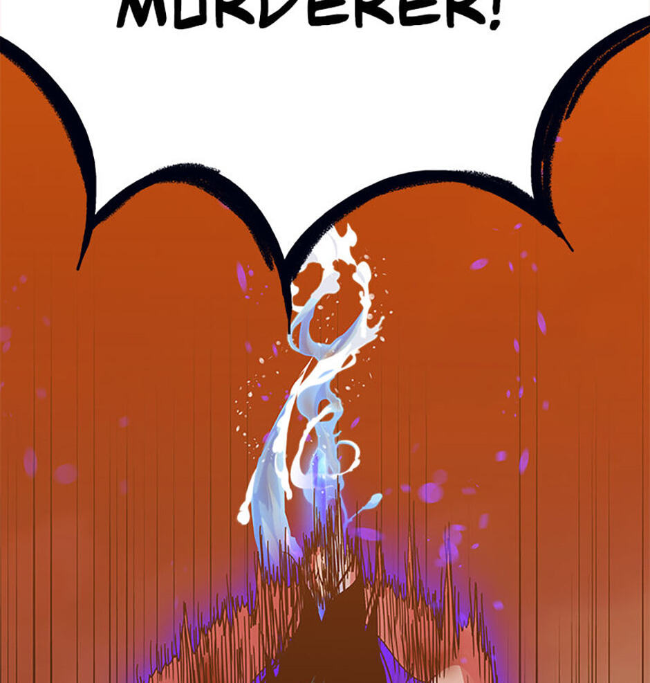 Hara of Thunder Chapter 117 page 64 - 