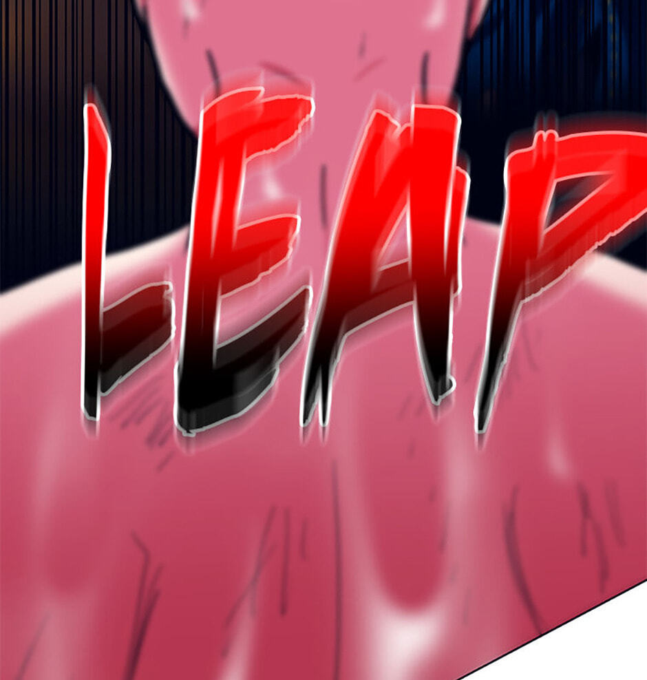 Hara of Thunder Chapter 117 page 67 - 