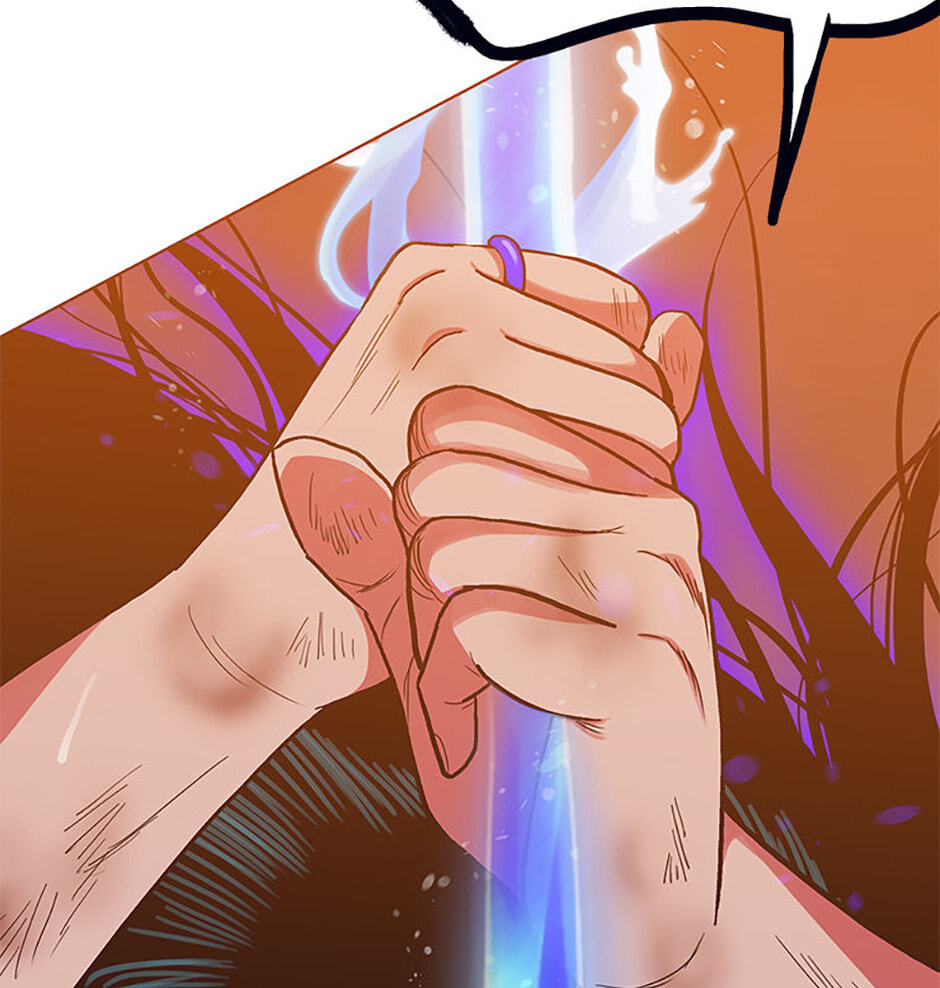 Hara of Thunder Chapter 117 page 69 - 