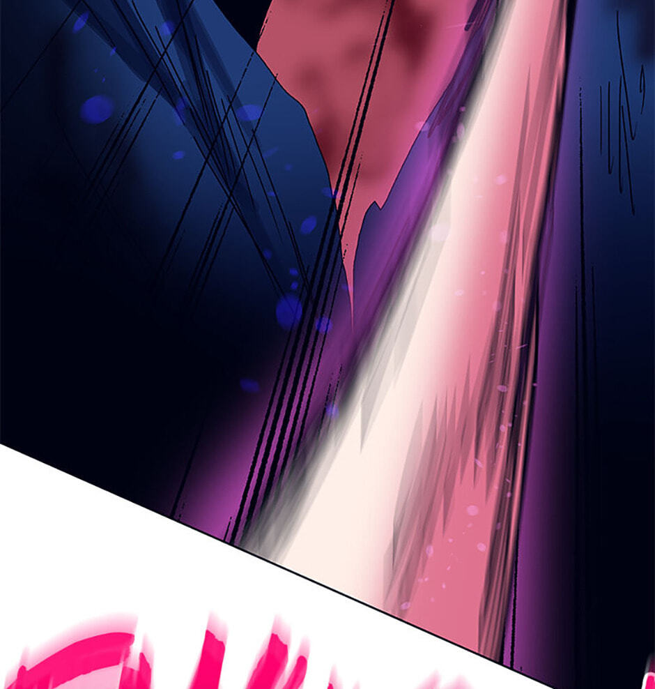 Hara of Thunder Chapter 117 page 71 - 