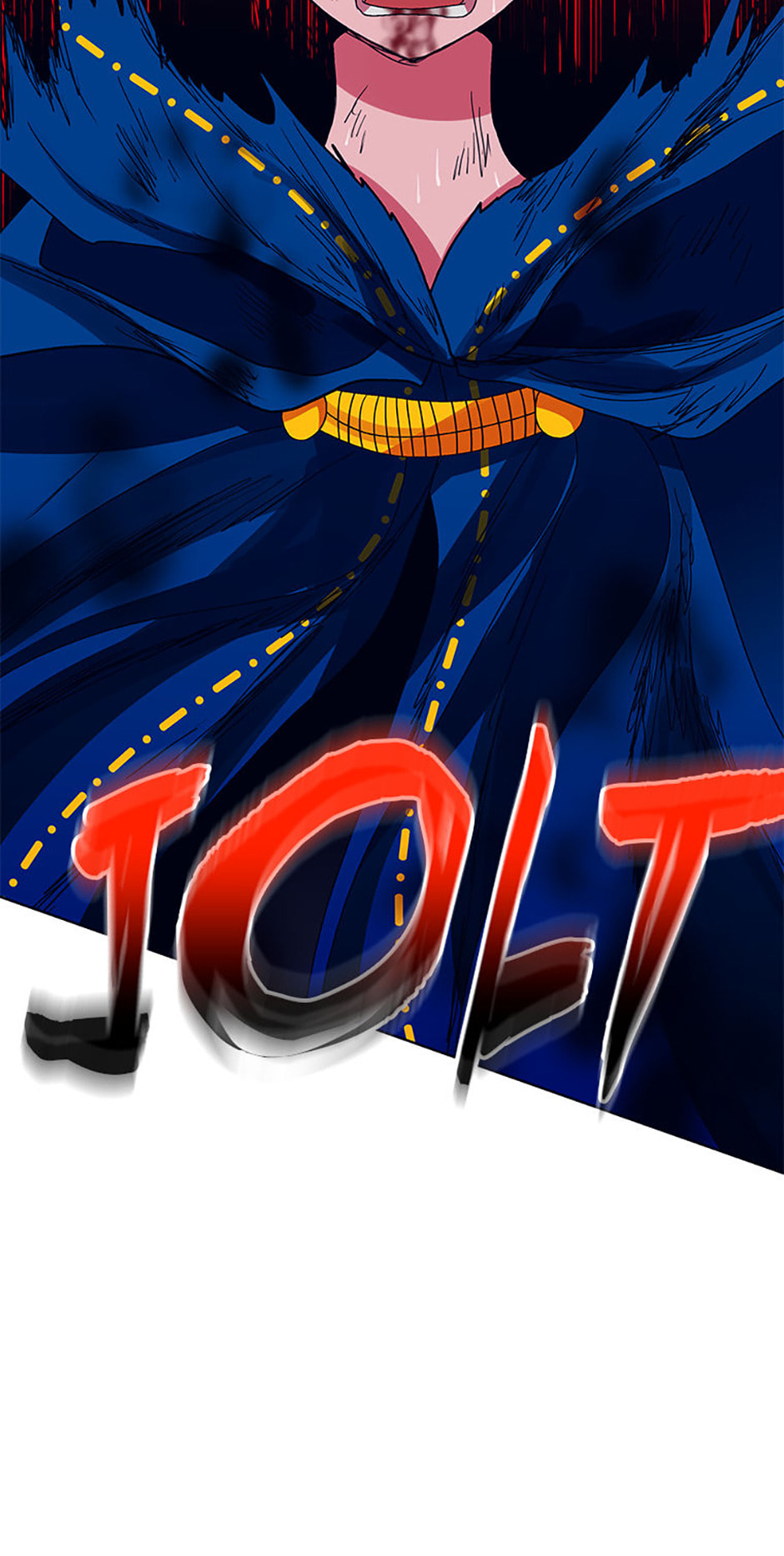 Hara of Thunder Chapter 117 page 75 - 