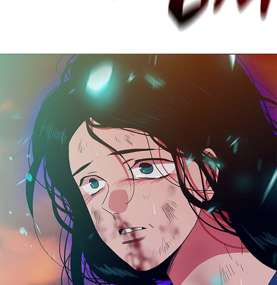 Hara of Thunder Chapter 117 page 9 - 