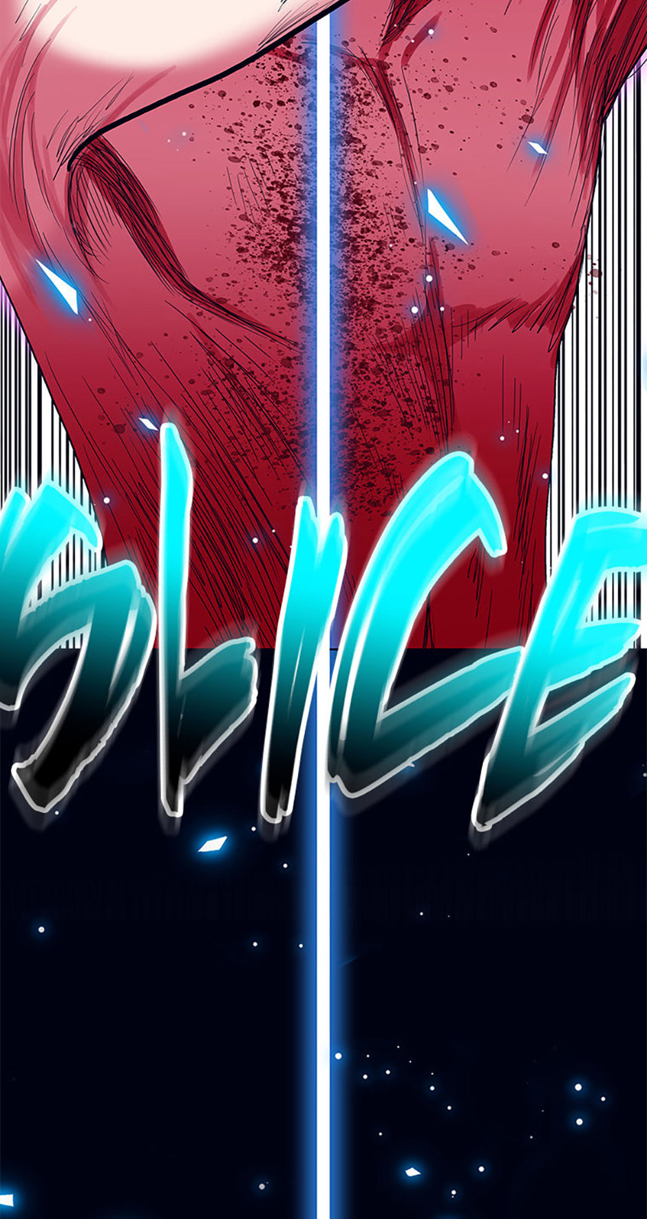 Hara of Thunder Chapter 117 page 81 - 
