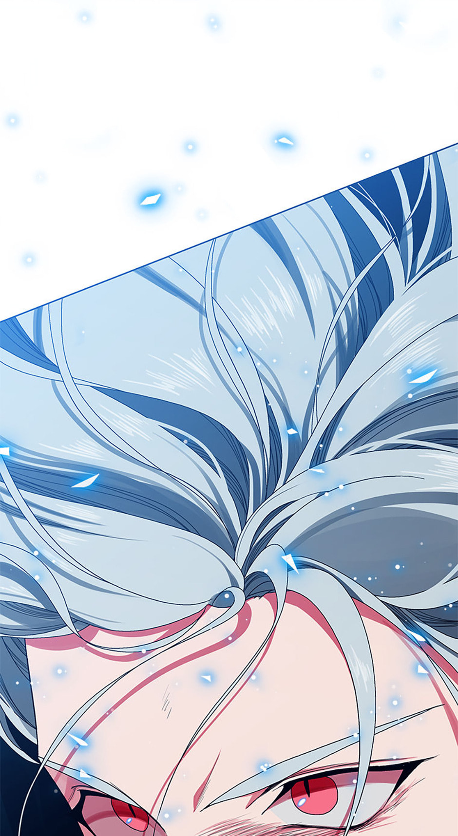 Hara of Thunder Chapter 117 page 85 - 