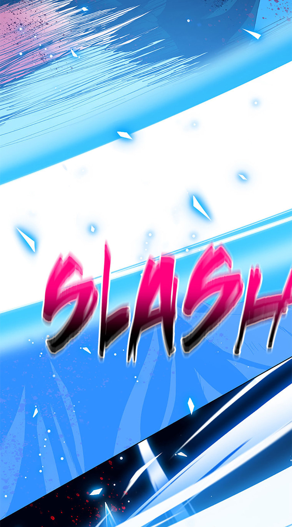 Hara of Thunder Chapter 117 page 90 - 