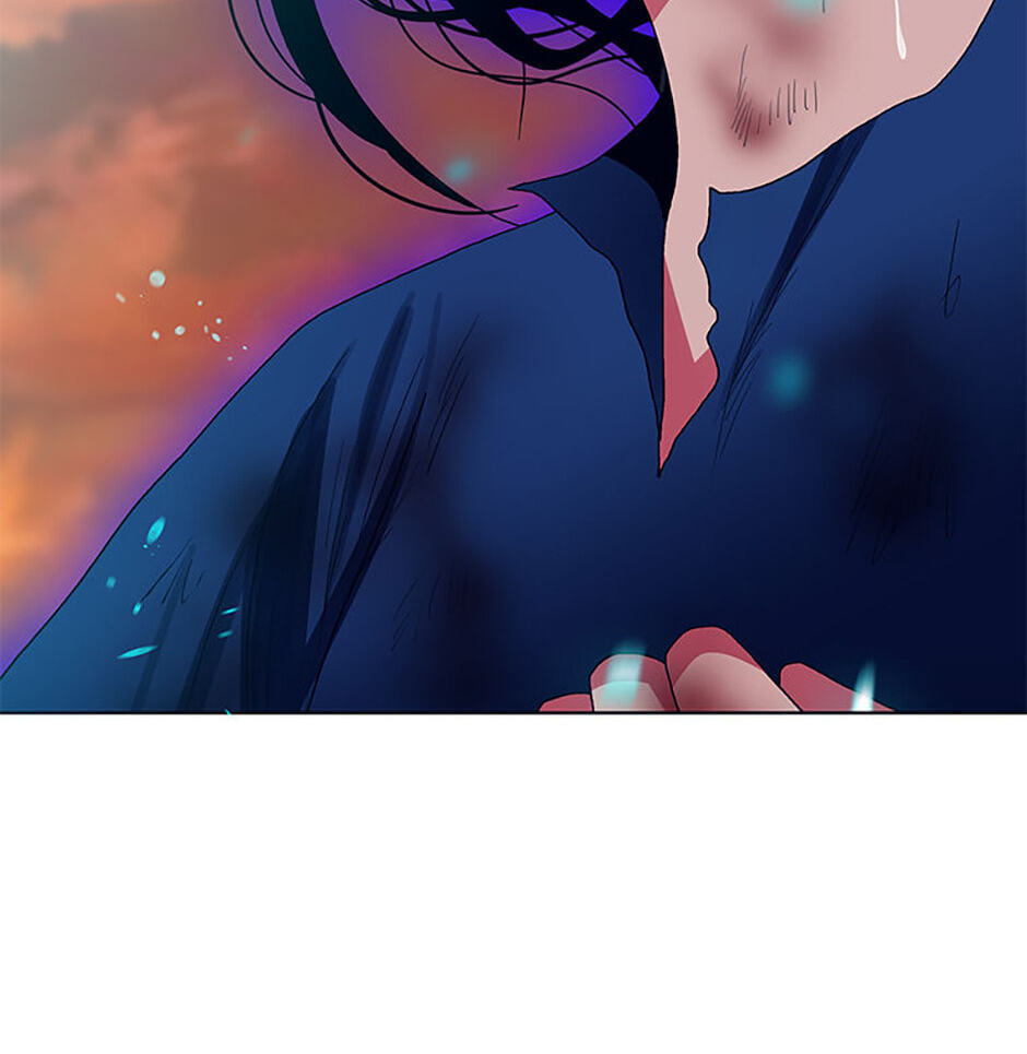 Hara of Thunder Chapter 117 page 10 - 