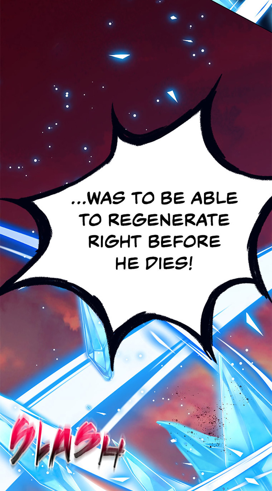 Hara of Thunder Chapter 117 page 92 - 