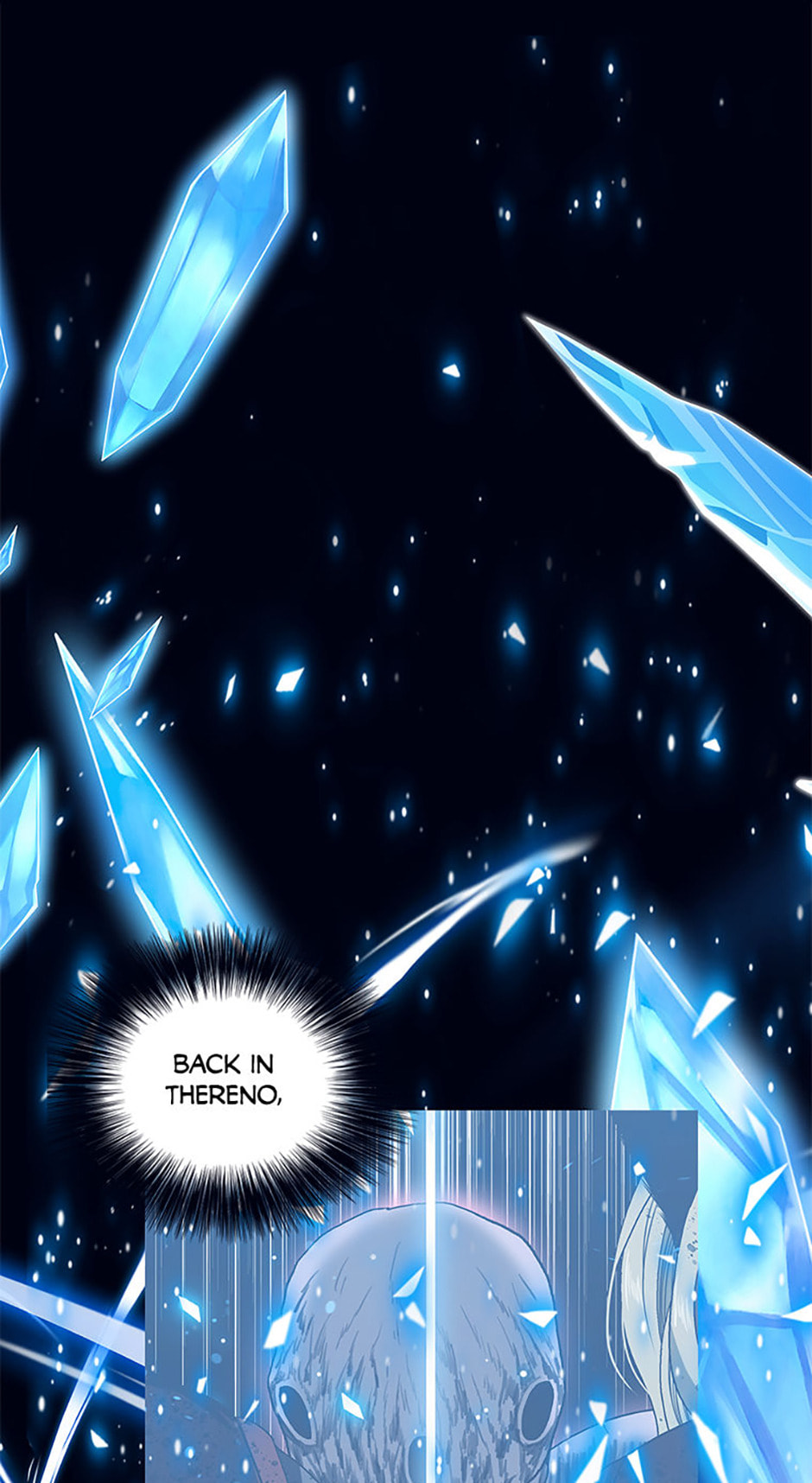 Hara of Thunder Chapter 117 page 95 - 