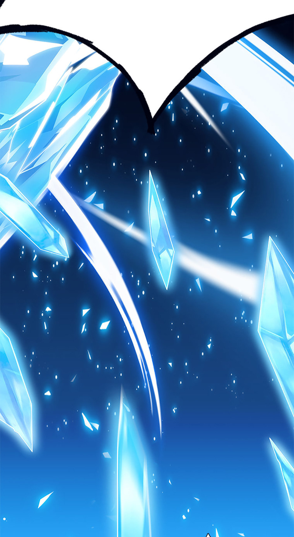 Hara of Thunder Chapter 117 page 98 - 