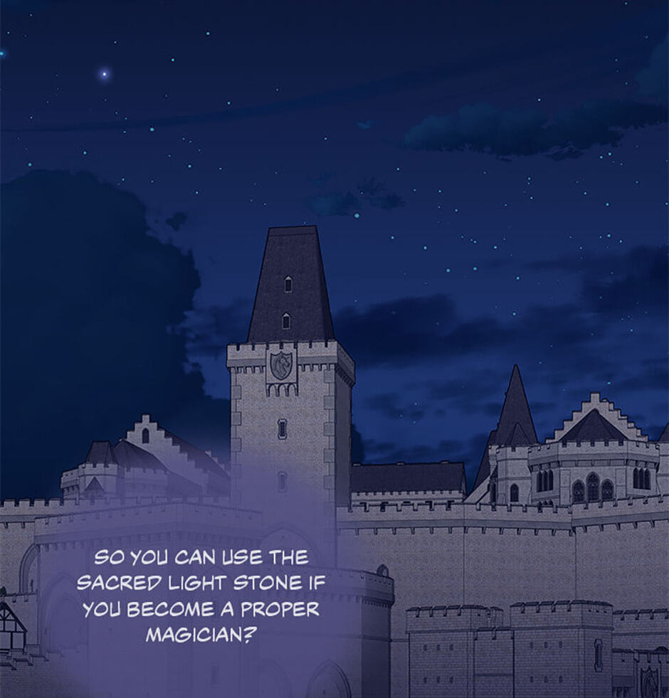 Hara of Thunder Chapter 118 page 2 - 