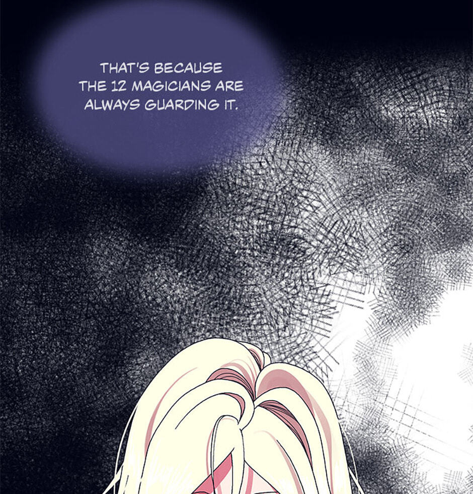 Hara of Thunder Chapter 118 page 11 - 