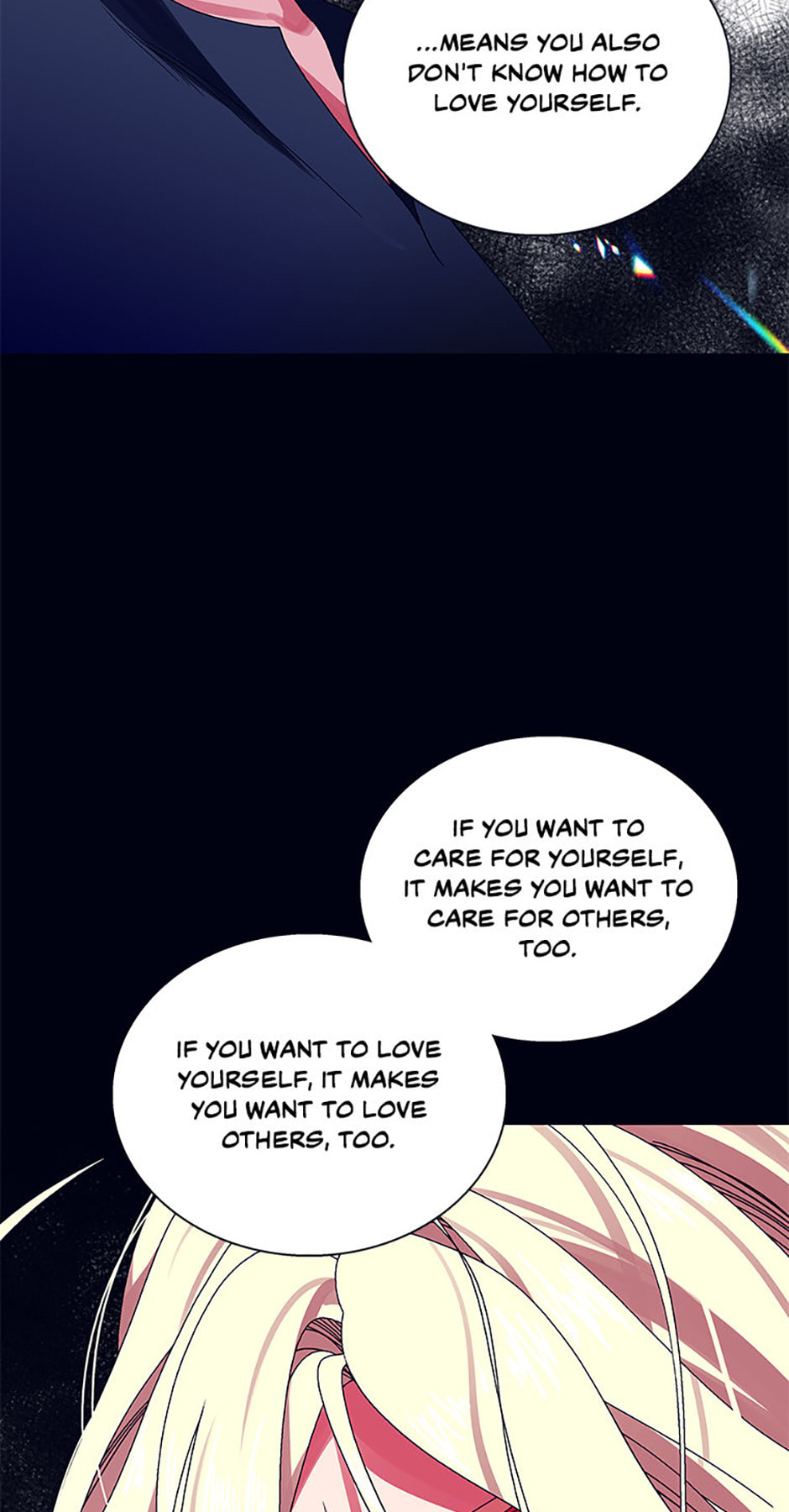 Hara of Thunder Chapter 118 page 101 - 