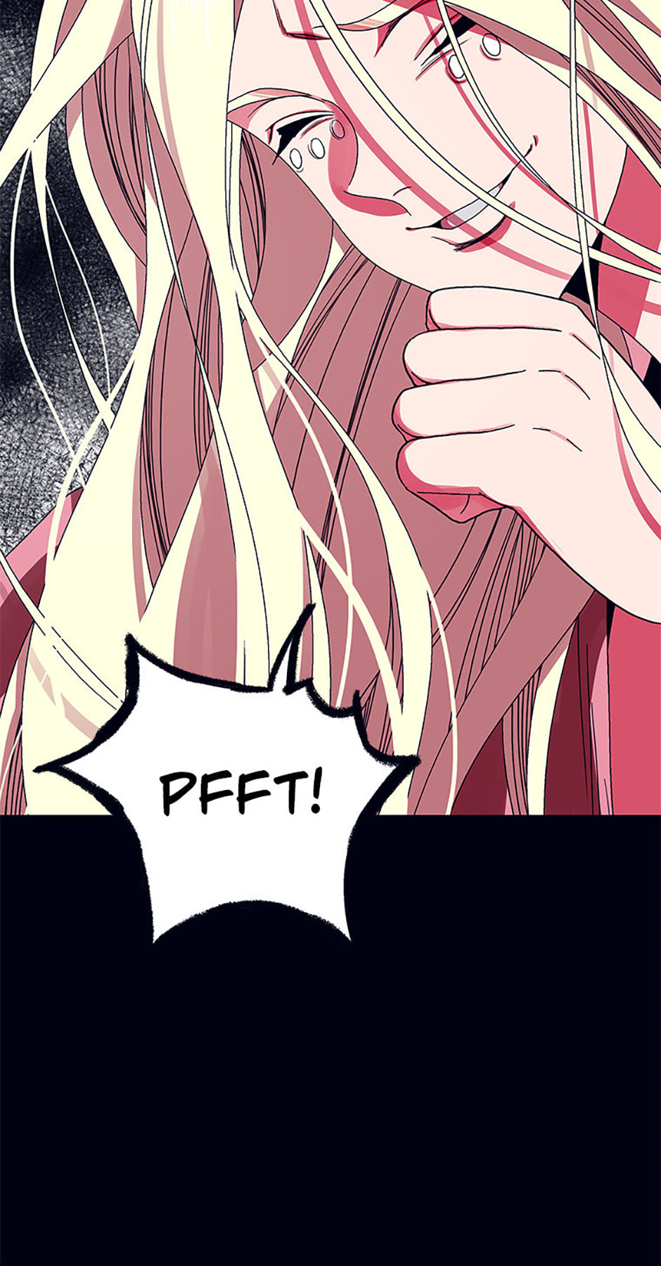 Hara of Thunder Chapter 118 page 102 - 