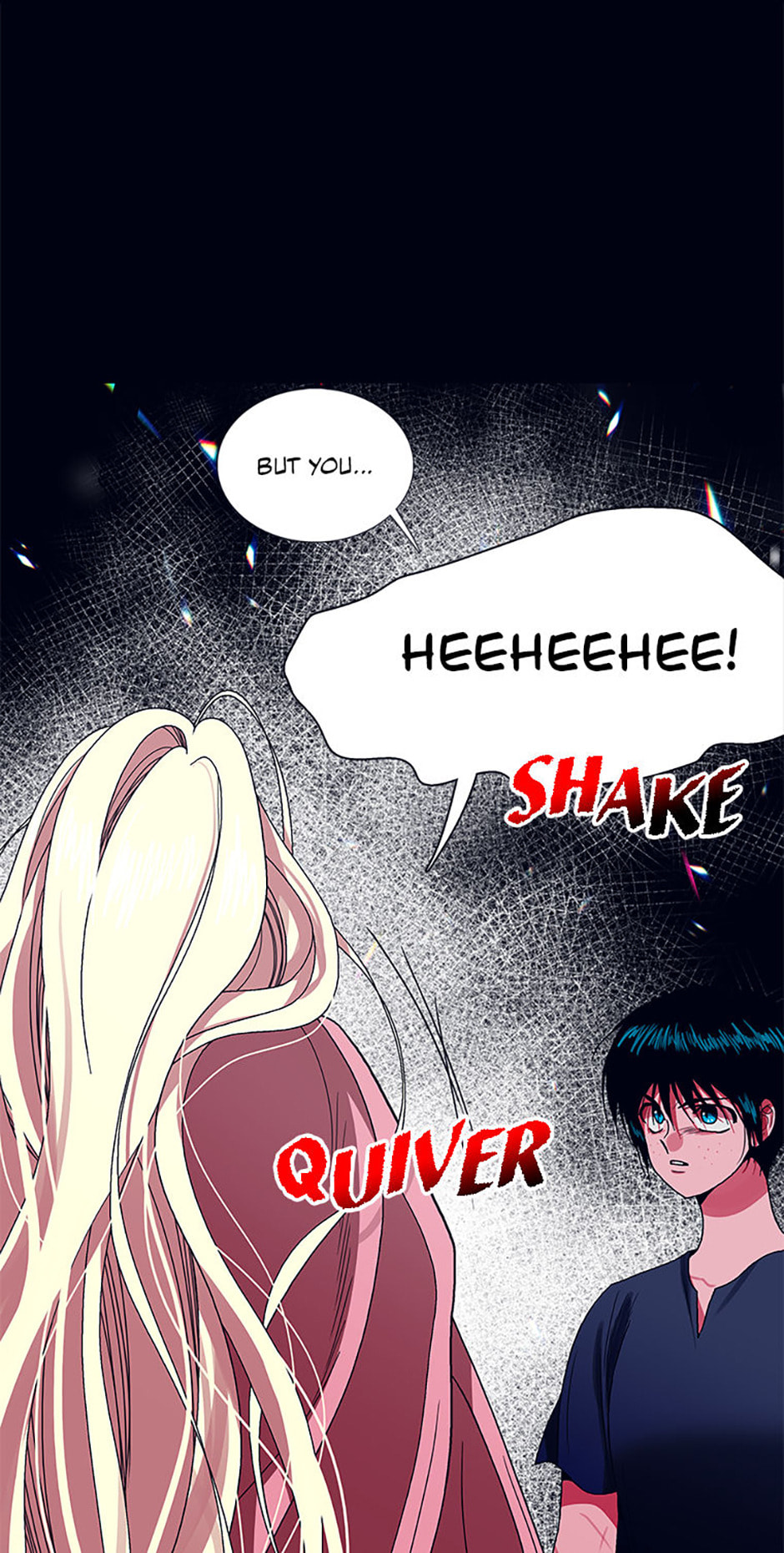 Hara of Thunder Chapter 118 page 103 - 