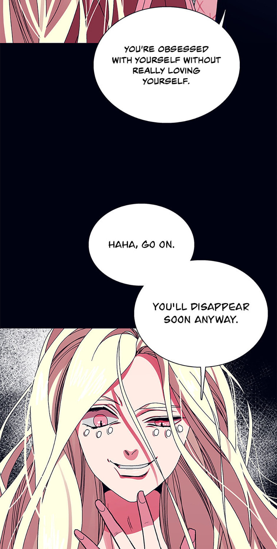 Hara of Thunder Chapter 118 page 104 - 