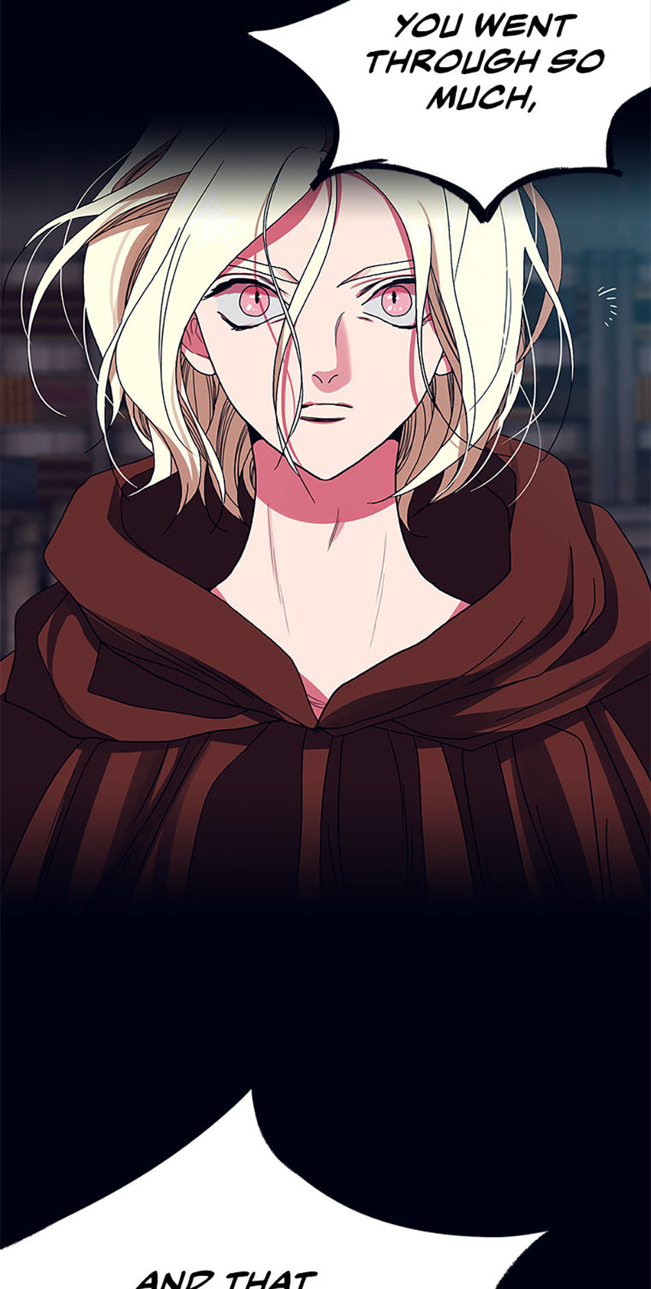 Hara of Thunder Chapter 118 page 107 - 