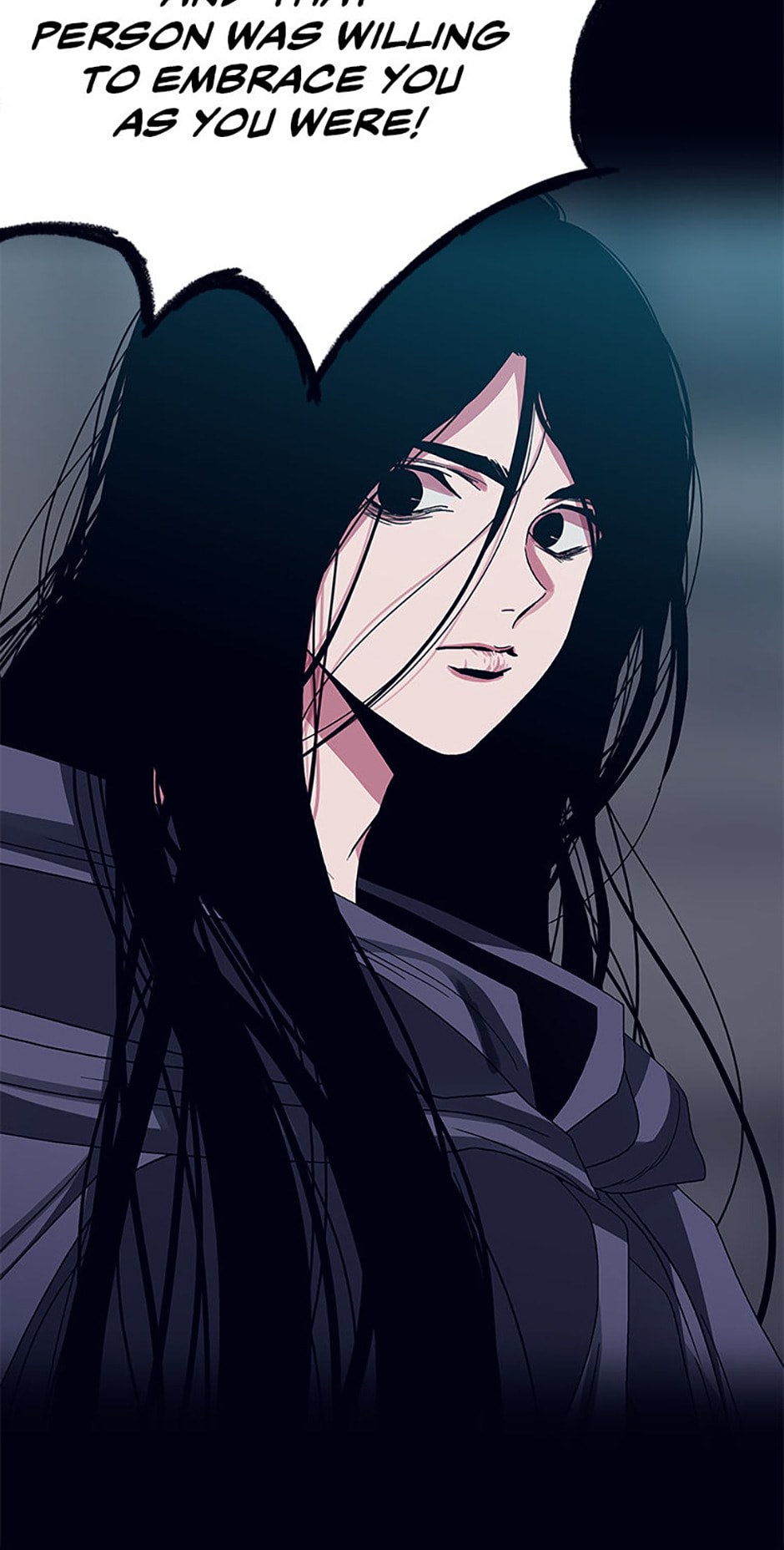 Hara of Thunder Chapter 118 page 108 - 