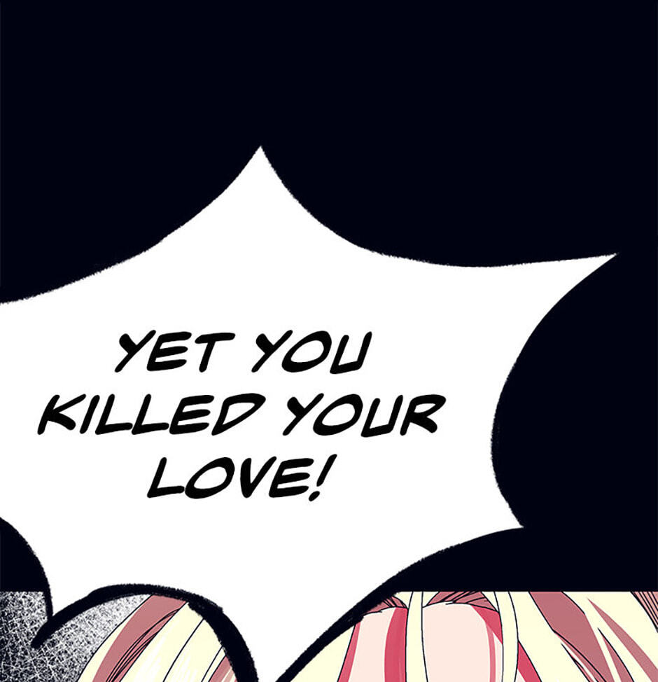 Hara of Thunder Chapter 118 page 109 - 