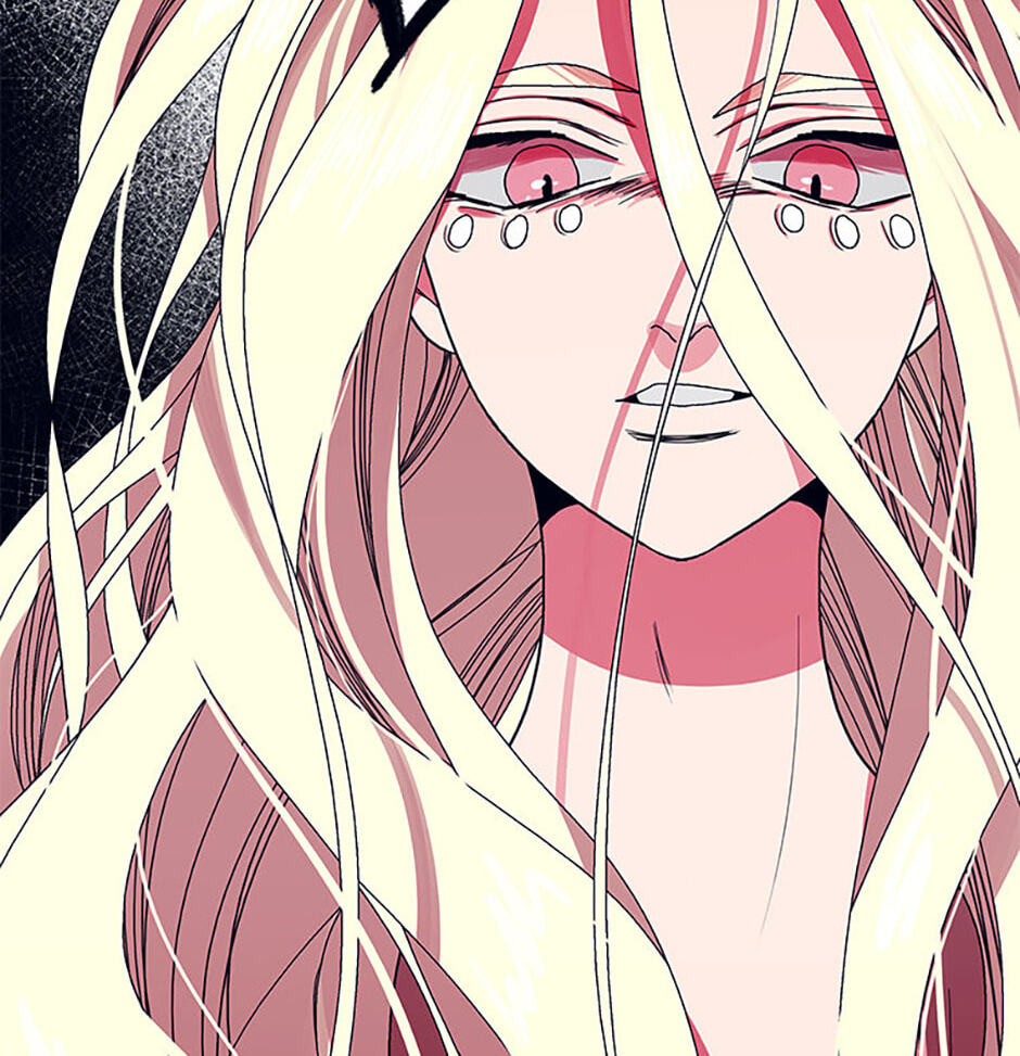 Hara of Thunder Chapter 118 page 110 - 
