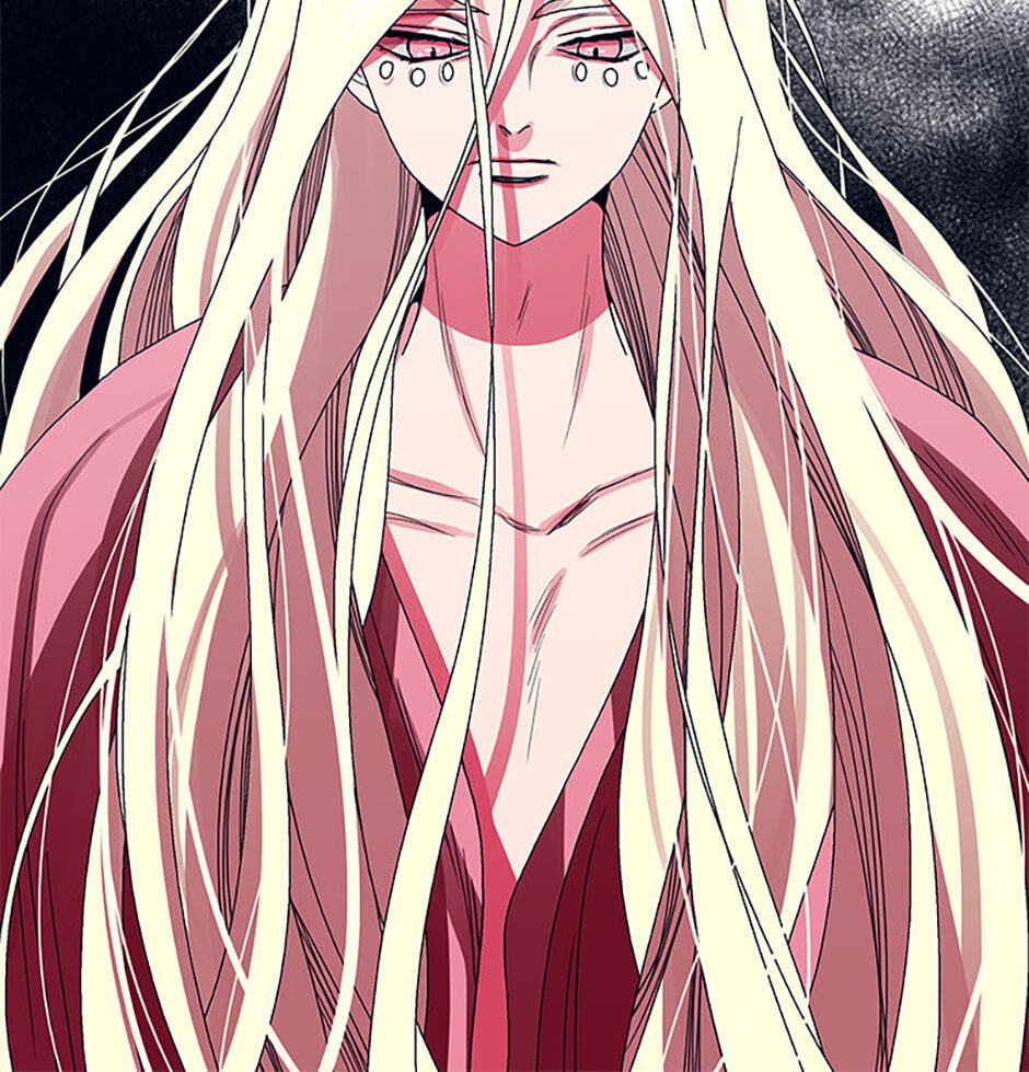 Hara of Thunder Chapter 118 page 12 - 