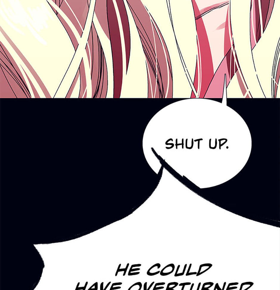 Hara of Thunder Chapter 118 page 111 - 