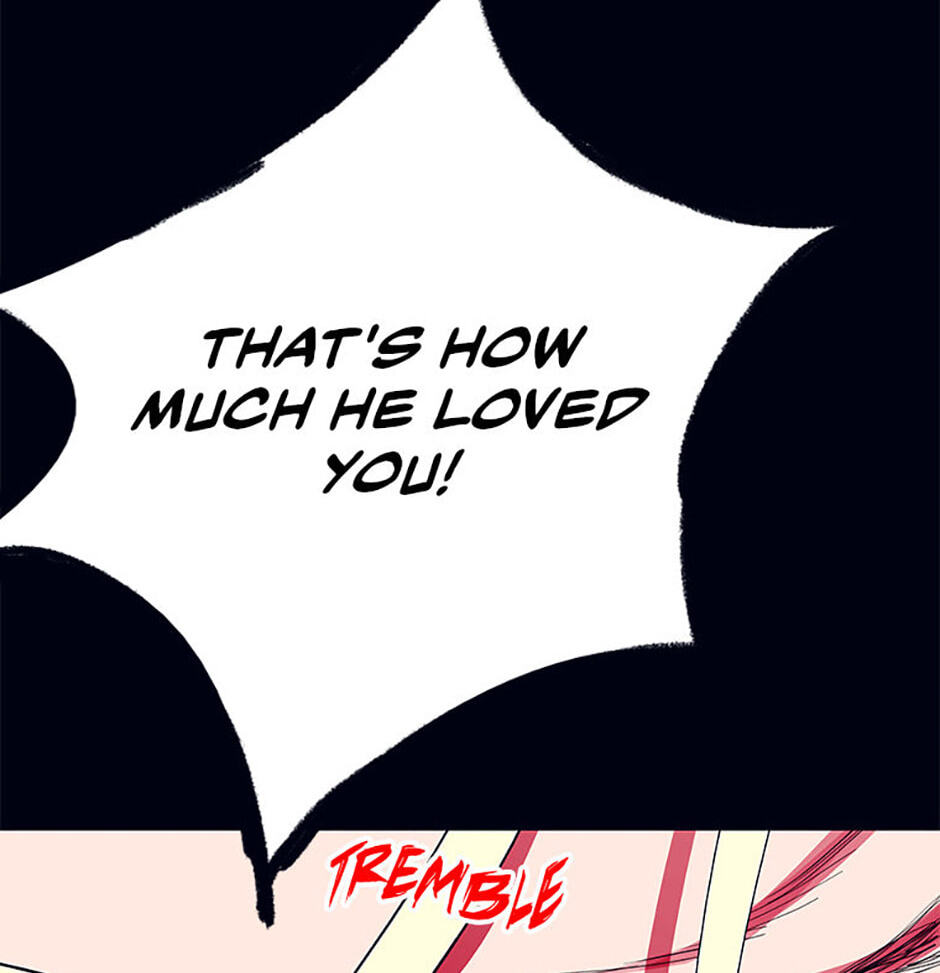 Hara of Thunder Chapter 118 page 114 - 
