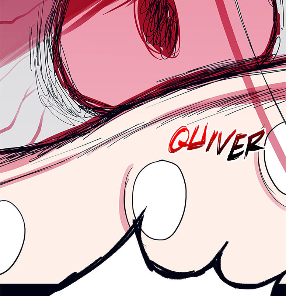 Hara of Thunder Chapter 118 page 116 - 