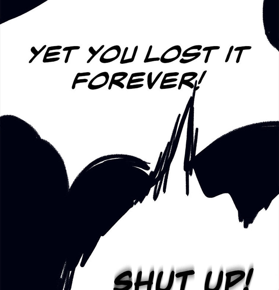 Hara of Thunder Chapter 118 page 117 - 