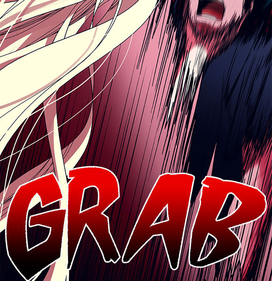 Hara of Thunder Chapter 118 page 119 - 