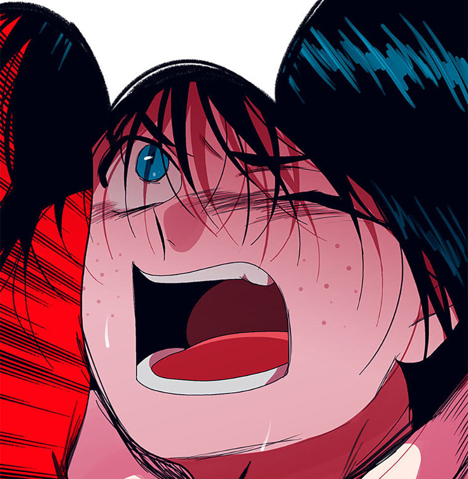 Hara of Thunder Chapter 118 page 122 - 