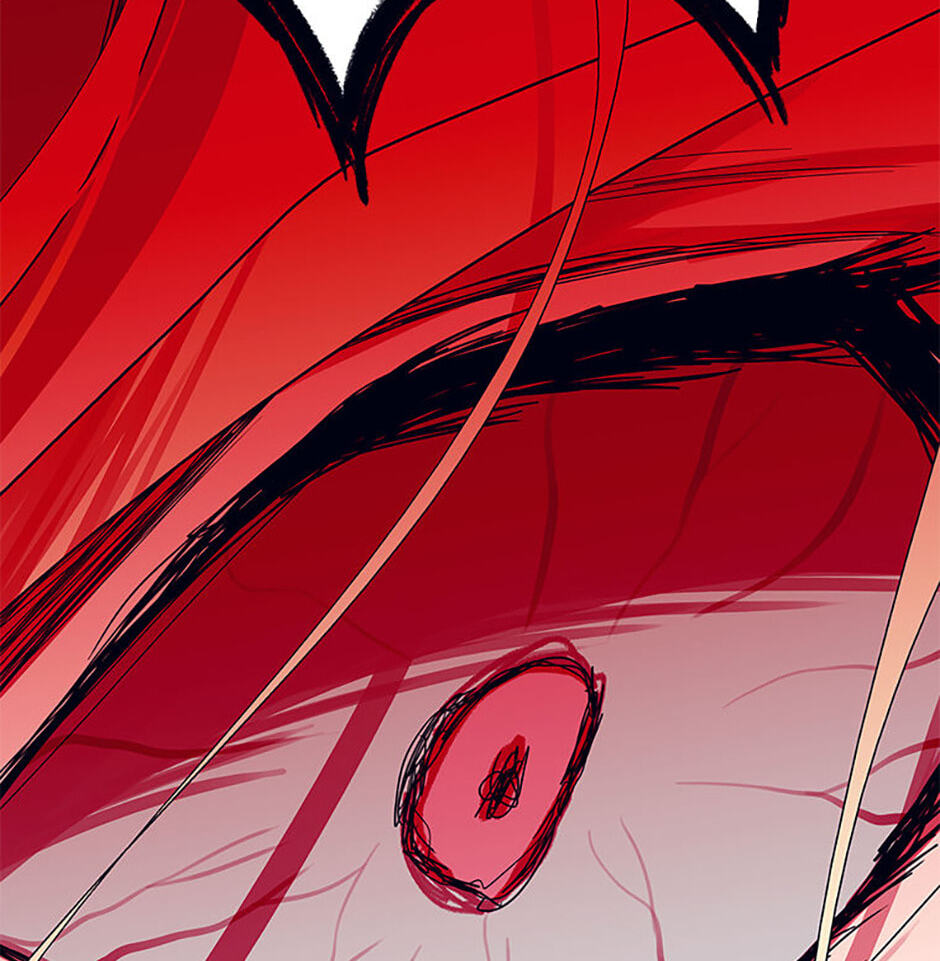 Hara of Thunder Chapter 118 page 124 - 