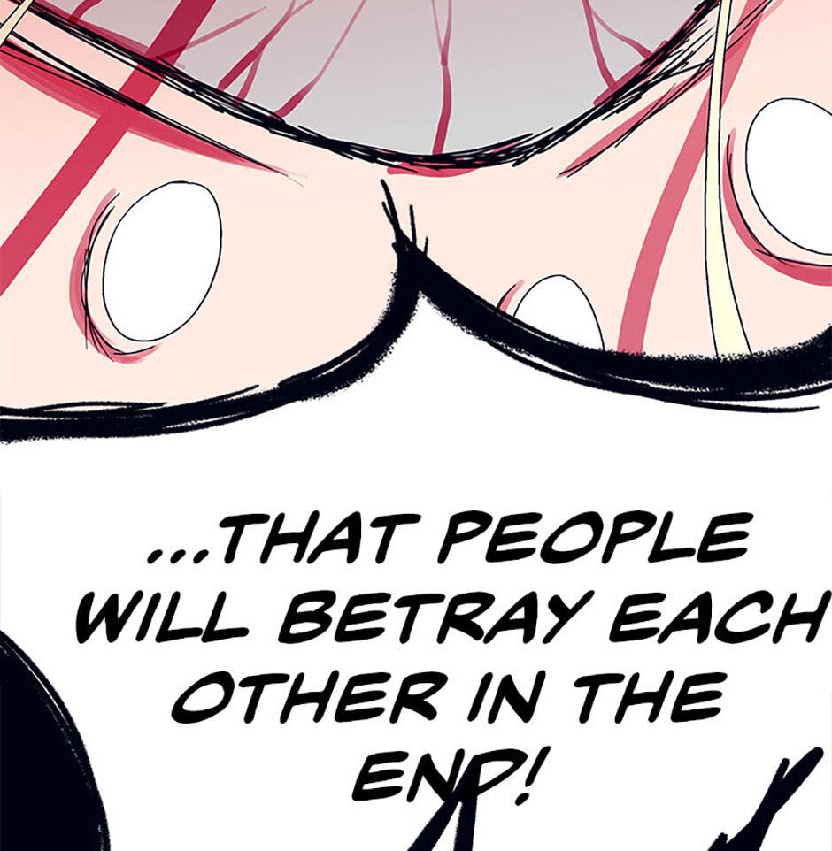 Hara of Thunder Chapter 118 page 125 - 