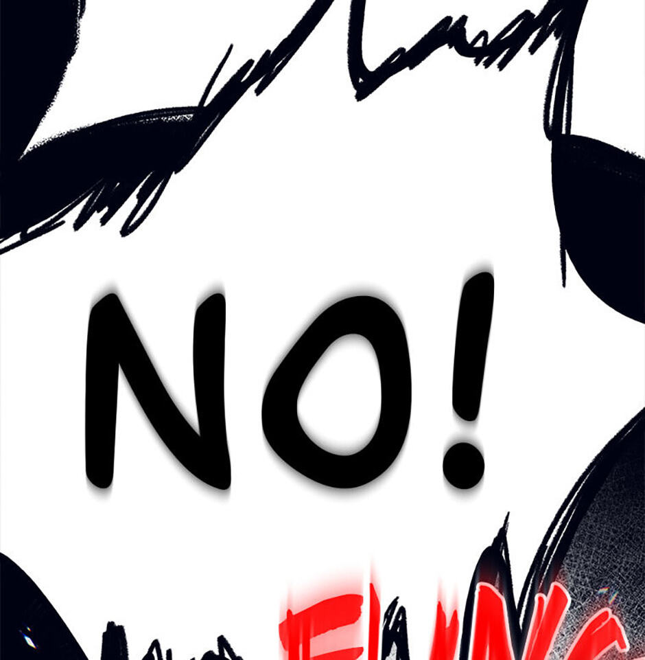 Hara of Thunder Chapter 118 page 126 - 
