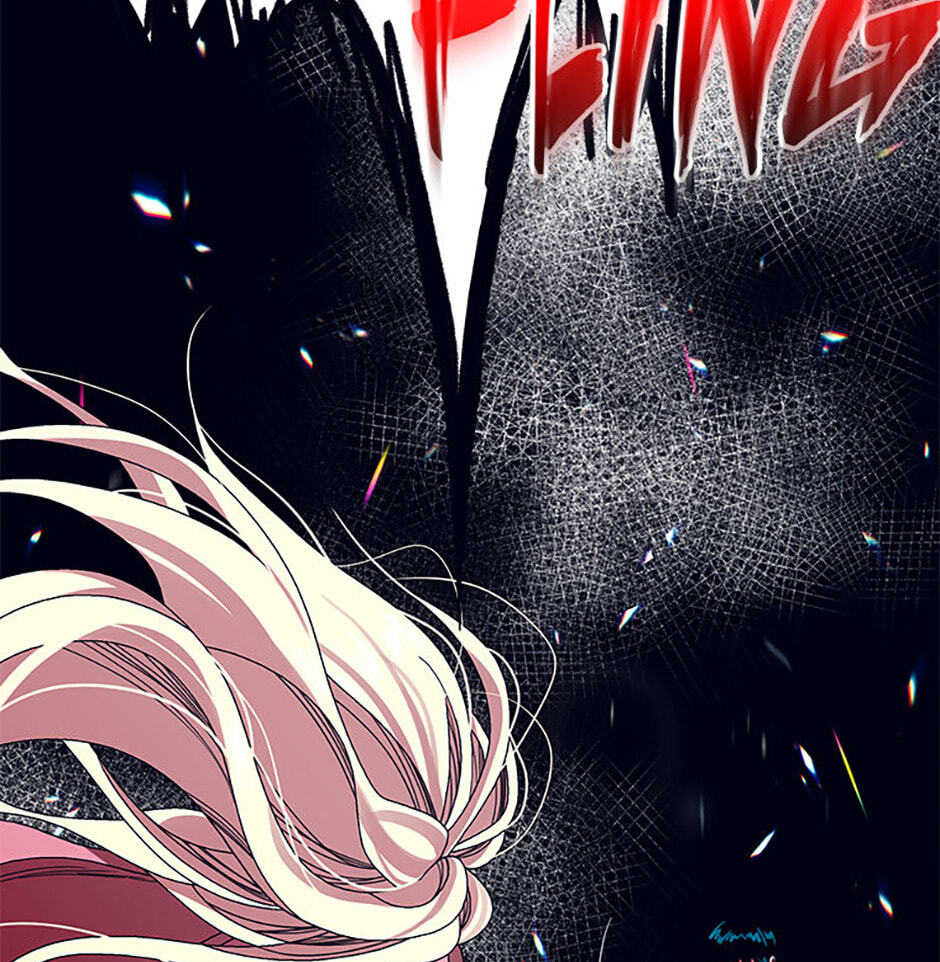 Hara of Thunder Chapter 118 page 127 - 