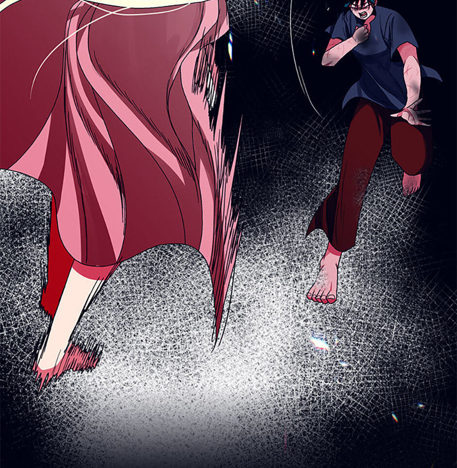 Hara of Thunder Chapter 118 page 128 - 