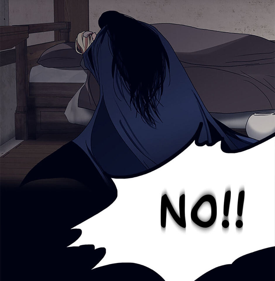 Hara of Thunder Chapter 118 page 130 - 