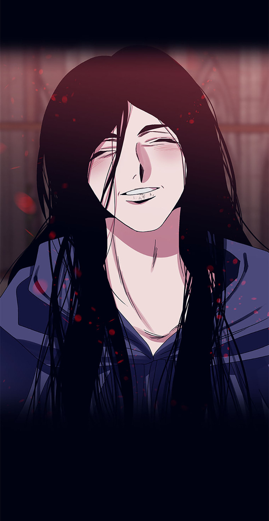 Hara of Thunder Chapter 118 page 134 - 