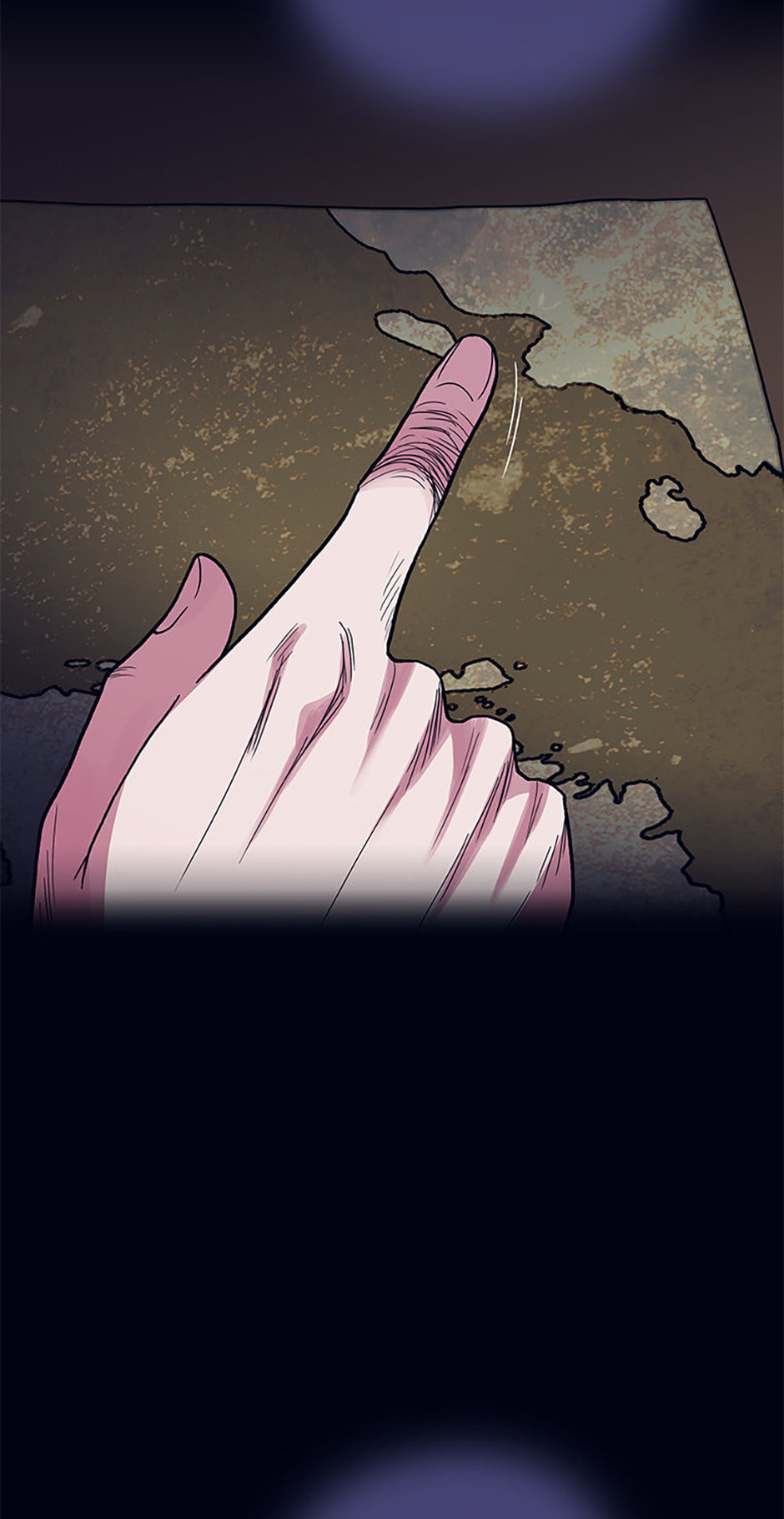 Hara of Thunder Chapter 118 page 137 - 