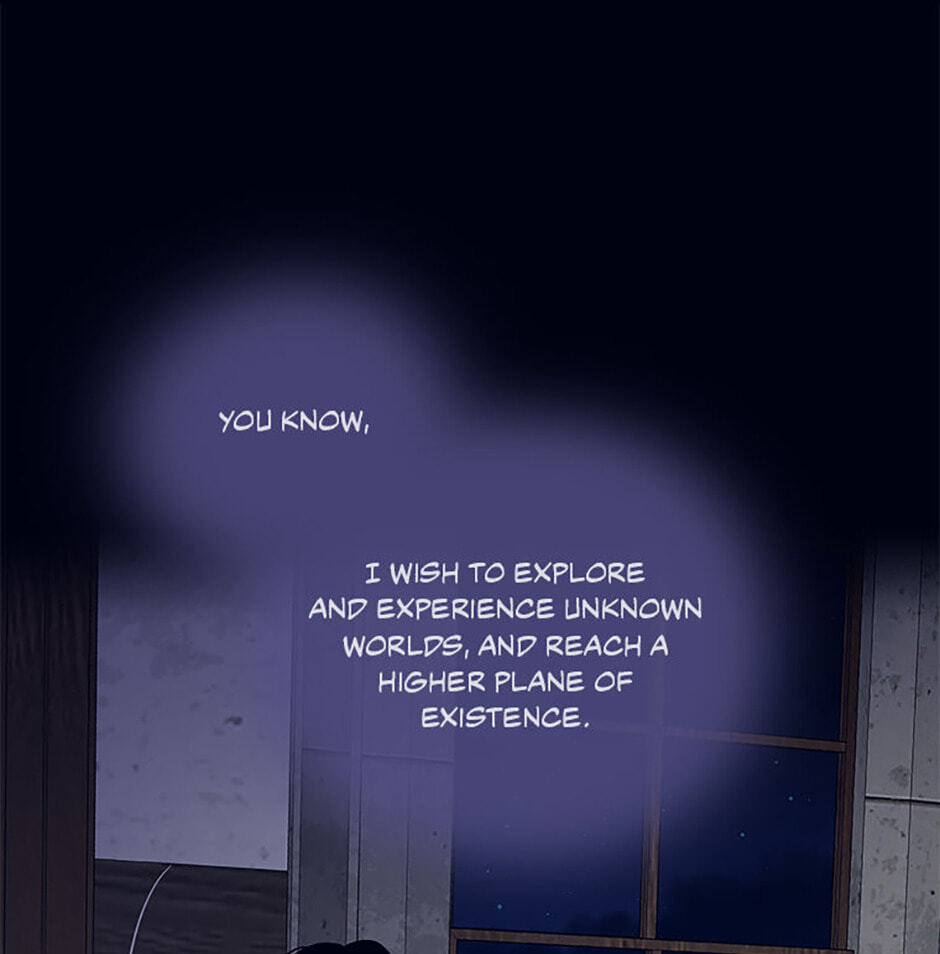 Hara of Thunder Chapter 118 page 139 - 