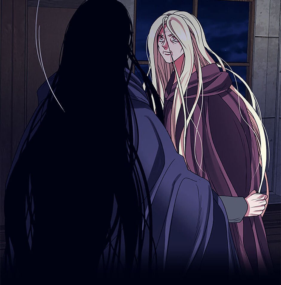 Hara of Thunder Chapter 118 page 140 - 