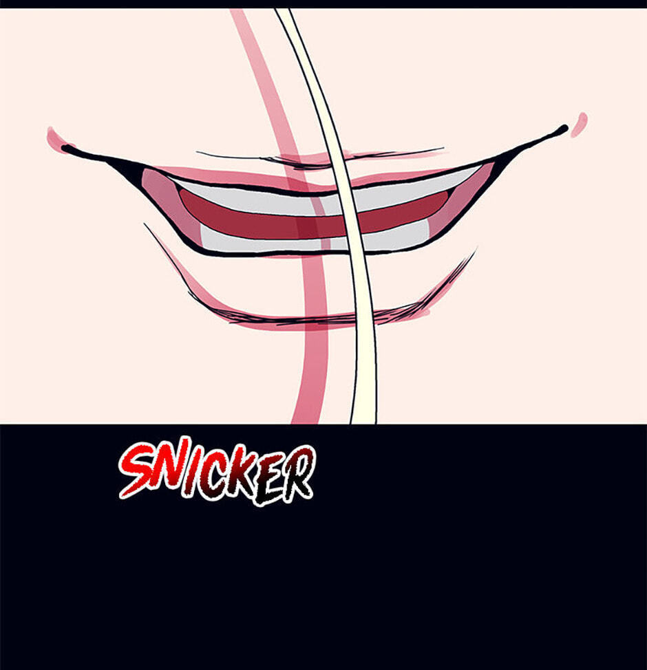 Hara of Thunder Chapter 118 page 15 - 
