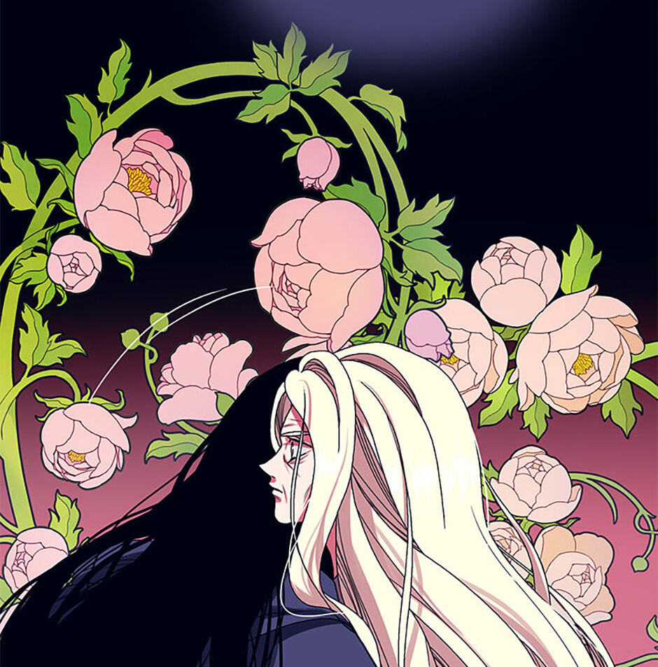 Hara of Thunder Chapter 118 page 142 - 