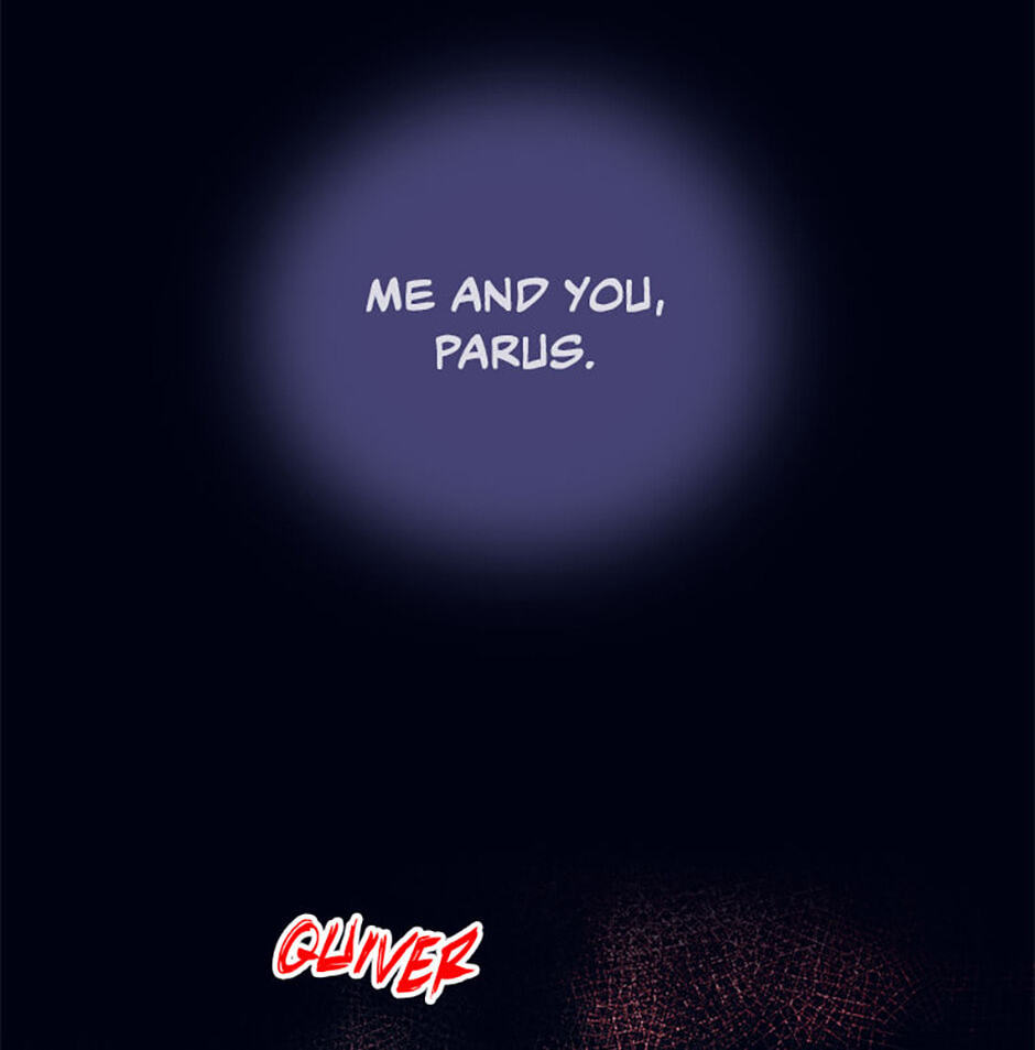 Hara of Thunder Chapter 118 page 144 - 