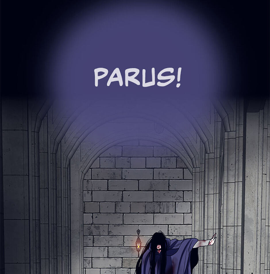 Hara of Thunder Chapter 118 page 148 - 