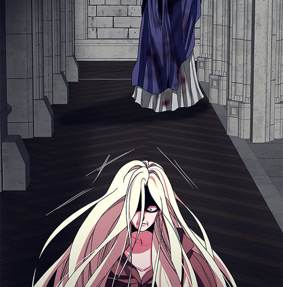 Hara of Thunder Chapter 118 page 149 - 